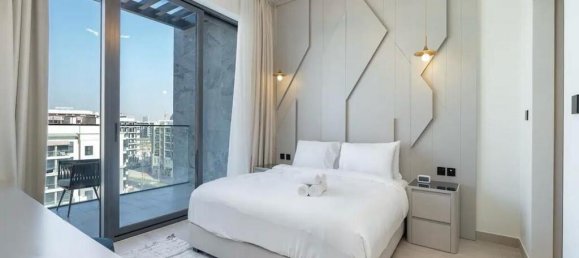 1 bedroom Apartment in Arjan, UAE No. 42957 2