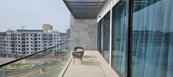 1 bedroom Apartment in Arjan, UAE No. 42957 15