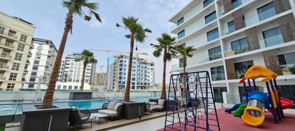 1 bedroom Apartment in Arjan, UAE No. 42957 19