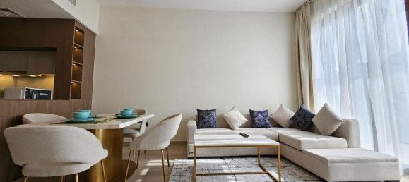 1 bedroom Apartment in Arjan, UAE No. 42957 5