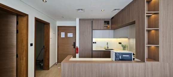 1 bedroom Apartment in Arjan, UAE No. 42957 10