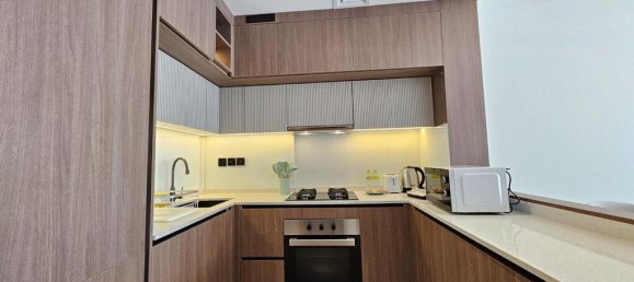 1 bedroom Apartment in Arjan, UAE No. 42957 11