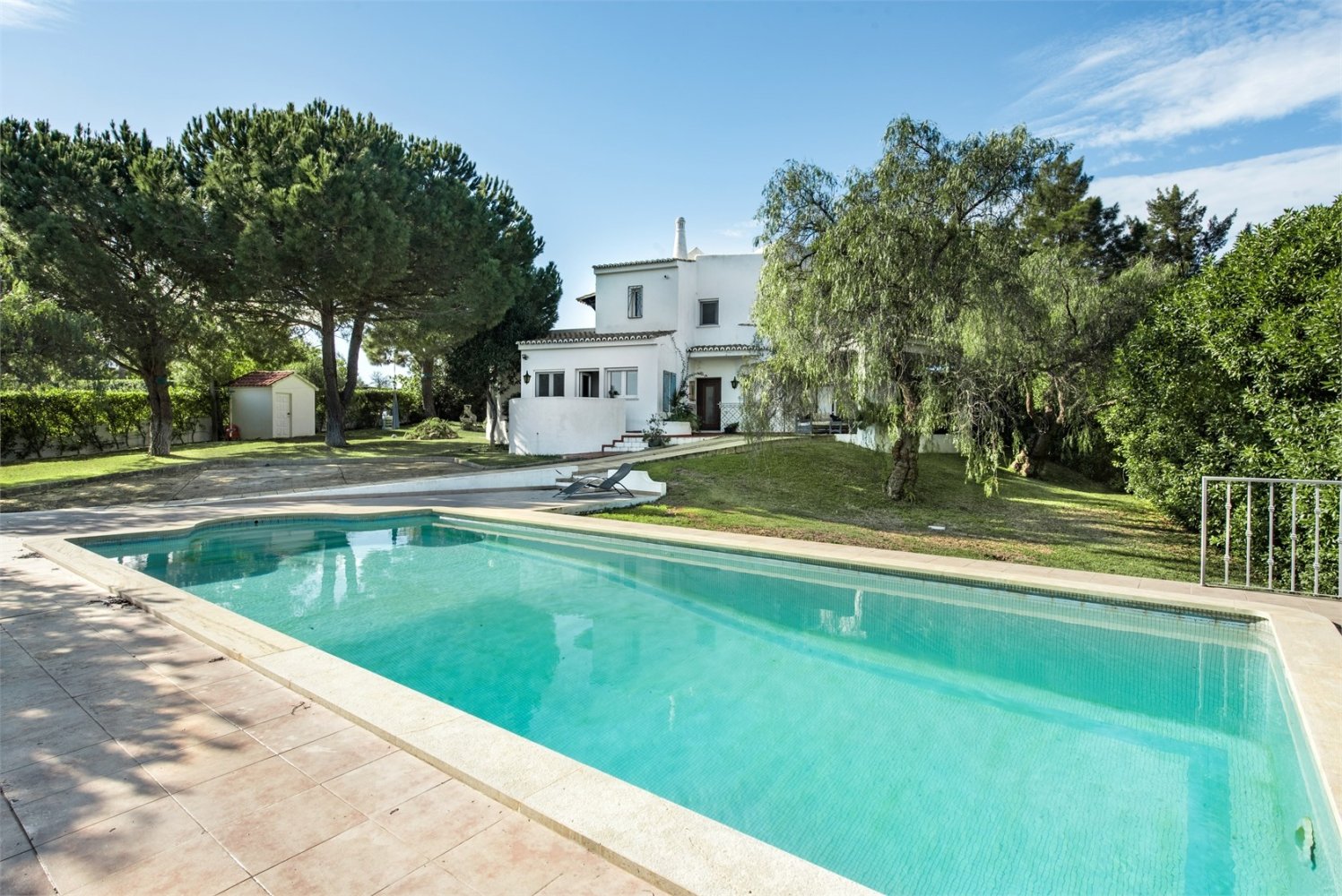 4 chambres Villa à Silves, Portugal No. 97762