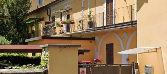 Apartamento de 4 habitaciónes en Cernusco sul Naviglio, Italy No. 268709 7