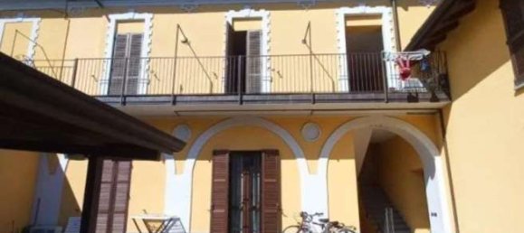 Apartamento de 4 habitaciónes en Cernusco sul Naviglio, Italy No. 268709 5