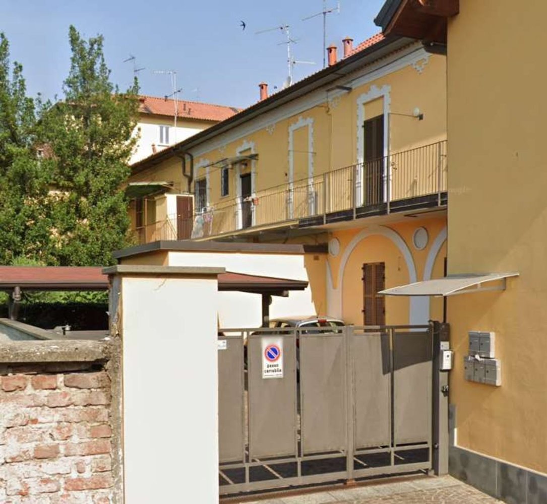 Apartamento de 4 habitaciónes en Cernusco sul Naviglio, Italy No. 268709
