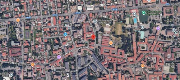 Apartamento de 4 habitaciónes en Cernusco sul Naviglio, Italy No. 268709 18