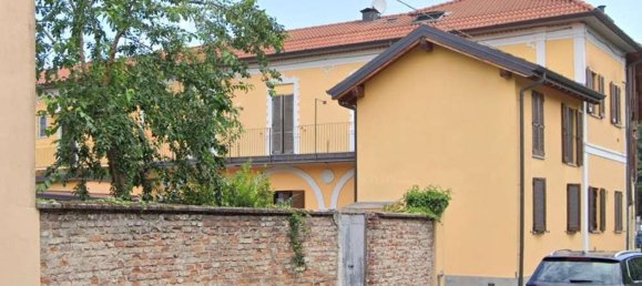 Apartamento de 4 habitaciónes en Cernusco sul Naviglio, Italy No. 268709 10