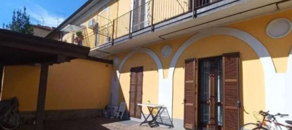 Apartamento de 4 habitaciónes en Cernusco sul Naviglio, Italy No. 268709 9