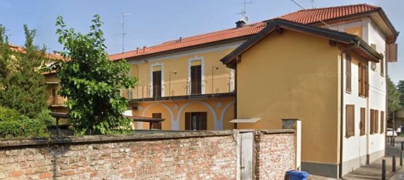 Apartamento de 4 habitaciónes en Cernusco sul Naviglio, Italy No. 268709 2