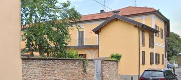 Apartamento de 4 habitaciónes en Cernusco sul Naviglio, Italy No. 268709 13
