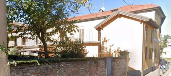 Apartamento de 4 habitaciónes en Cernusco sul Naviglio, Italy No. 268709 8