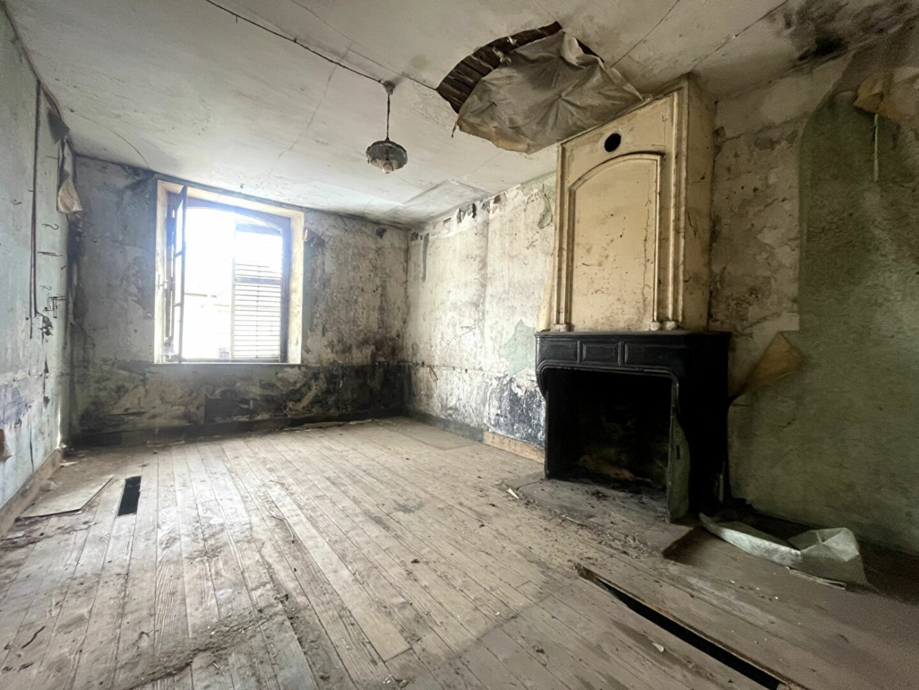 3 Schlafzimmer Haus in Blainville-sur-l'Eau, France, Nr. 268773