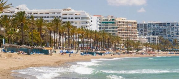 2 bedrooms Apartment in Marbella, Spain No. 189609 16