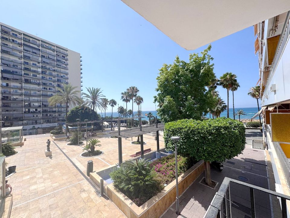 2 bedrooms Apartment in Marbella, Spain No. 189609