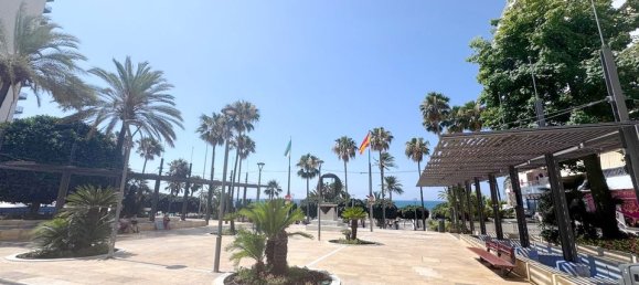 2 bedrooms Apartment in Marbella, Spain No. 189609 18