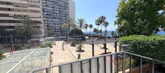 2 bedrooms Apartment in Marbella, Spain No. 189609 14