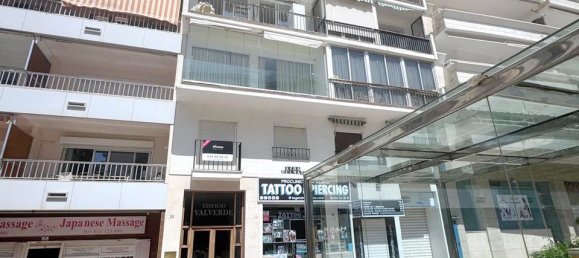 2 bedrooms Apartment in Marbella, Spain No. 189609 22