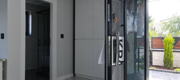 Villa 4+1 à Kemer, Turkey No. 21613 13