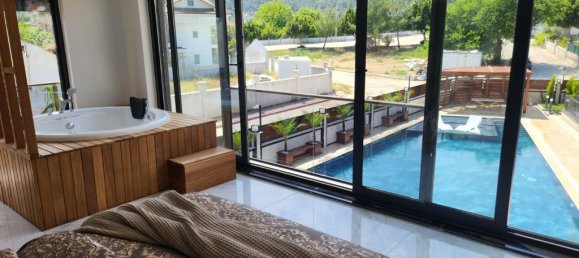 Villa 4+1 à Kemer, Turkey No. 21613 16