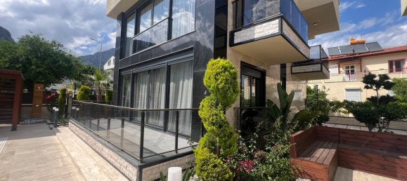 Villa 4+1 à Kemer, Turkey No. 21613 29