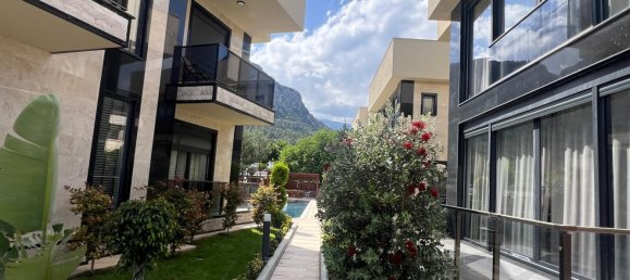 Villa 4+1 à Kemer, Turkey No. 21613 25