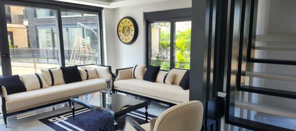 Villa 4+1 à Kemer, Turkey No. 21613 11