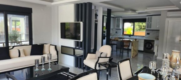 Villa 4+1 à Kemer, Turkey No. 21613 6