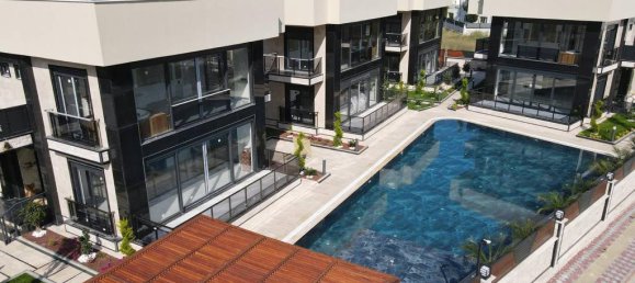 Villa 4+1 à Kemer, Turkey No. 21613 17