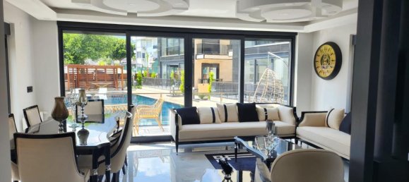 Villa 4+1 à Kemer, Turkey No. 21613 15