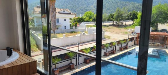 Villa 4+1 à Kemer, Turkey No. 21613 4