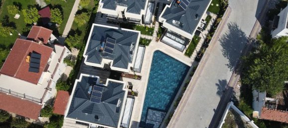 Villa 4+1 à Kemer, Turkey No. 21613 20