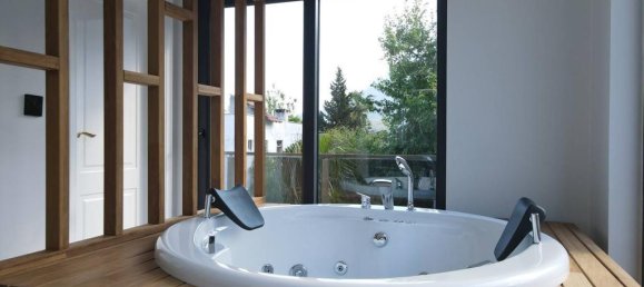 Villa 4+1 à Kemer, Turkey No. 21613 8