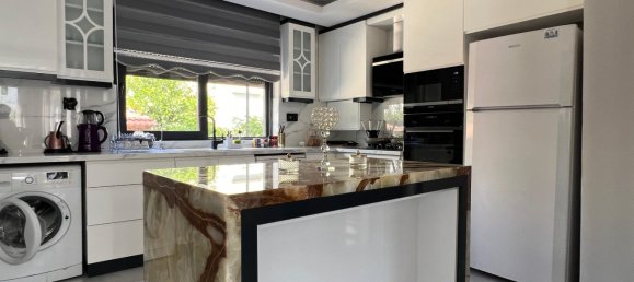 Villa 4+1 à Kemer, Turkey No. 21613 26