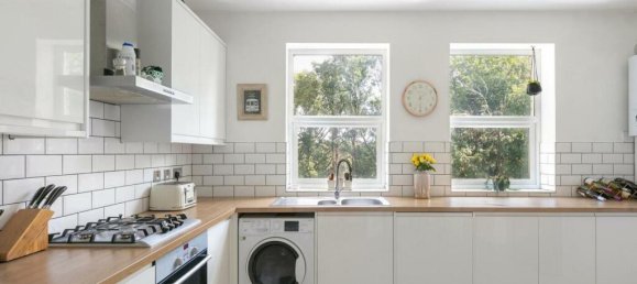 Apartamento de 3 dormitorios en London, United Kingdom No. 3562 8