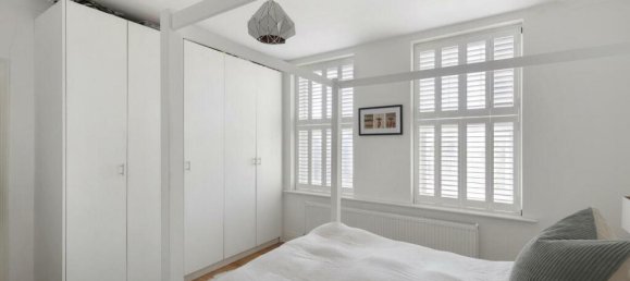 Apartamento de 3 dormitorios en London, United Kingdom No. 3562 17