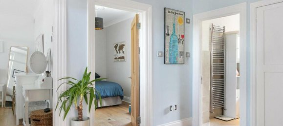 Apartamento de 3 dormitorios en London, United Kingdom No. 3562 11