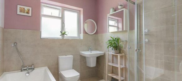 Apartamento de 3 dormitorios en London, United Kingdom No. 3562 5