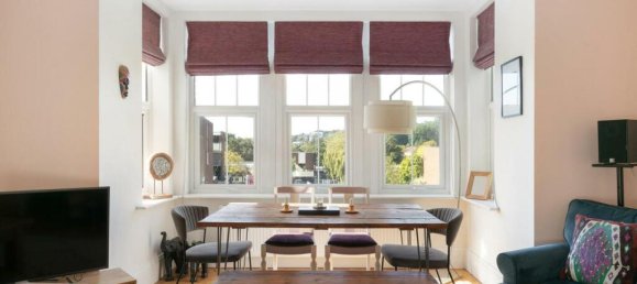 Apartamento de 3 dormitorios en London, United Kingdom No. 3562 4