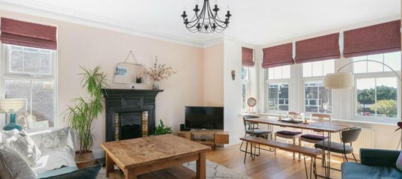 Apartamento de 3 dormitorios en London, United Kingdom No. 3562 3