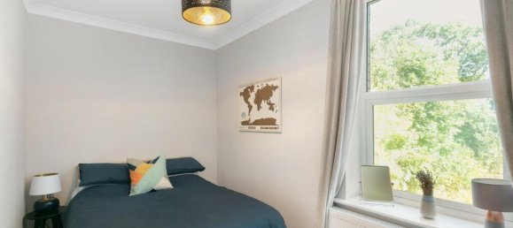 Apartamento de 3 dormitorios en London, United Kingdom No. 3562 9