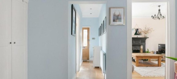 Apartamento de 3 dormitorios en London, United Kingdom No. 3562 16