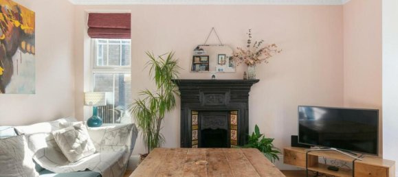 Apartamento de 3 dormitorios en London, United Kingdom No. 3562 10