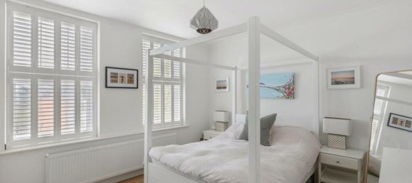 Apartamento de 3 dormitorios en London, United Kingdom No. 3562 6