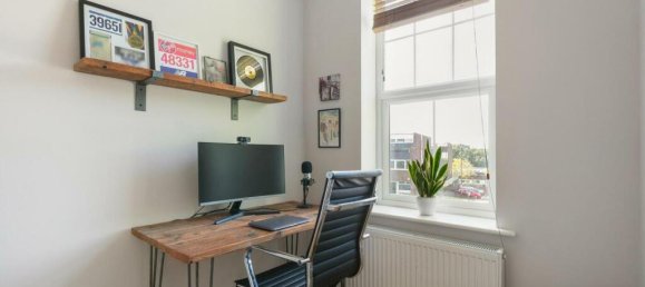 Apartamento de 3 dormitorios en London, United Kingdom No. 3562 7