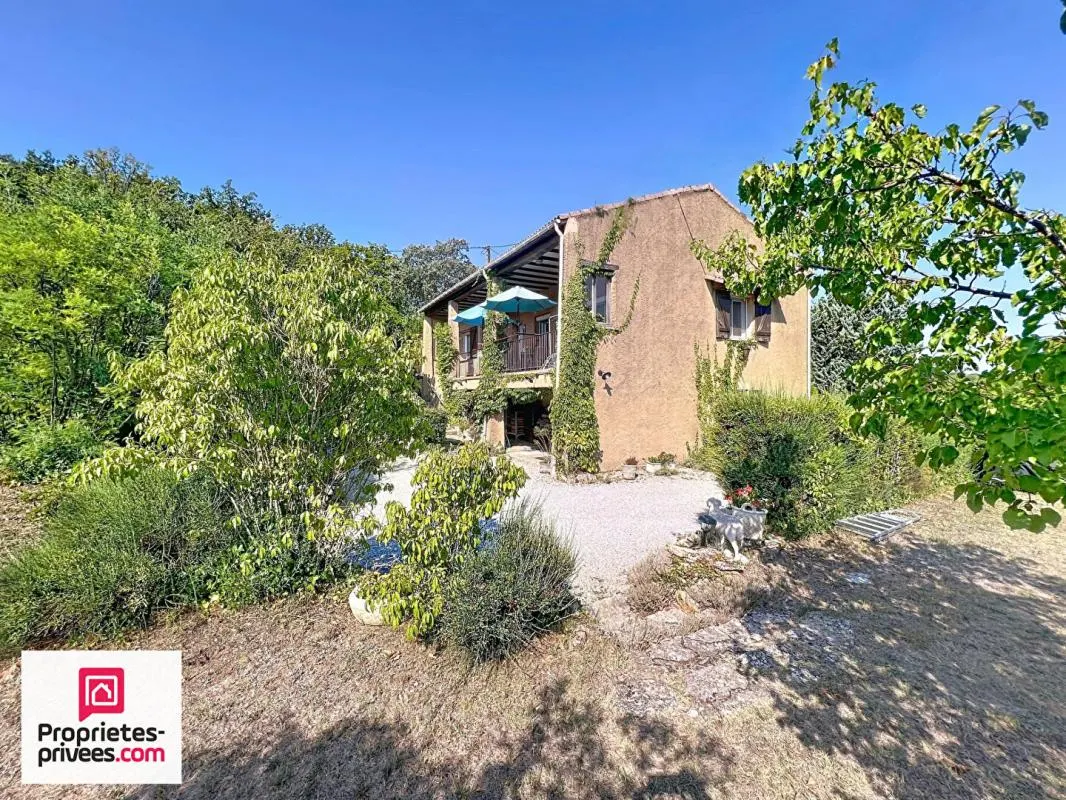 5 غرف نوم فيلا في Rians, France رقم 316749