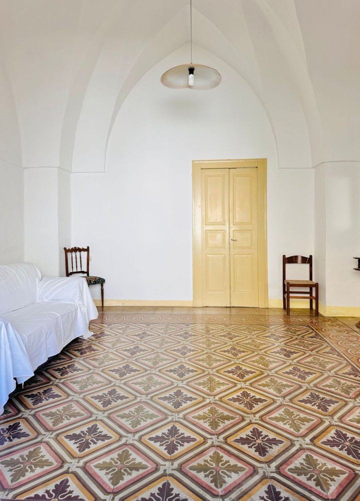 8 bedrooms House in San Cassiano, Italy No. 316033