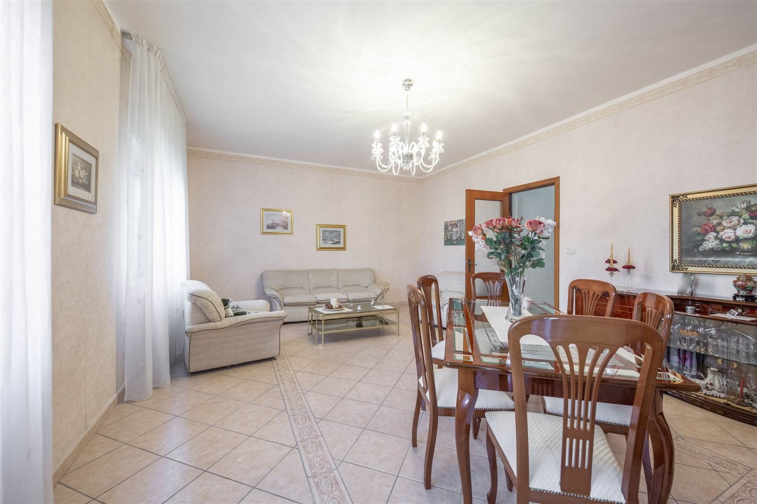 3 bedrooms Apartment in Belpasso, Italy No. 105523