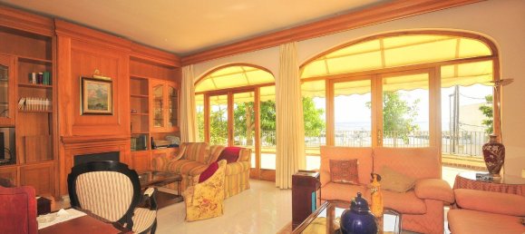 11 غرف نوم منزل في Palma de Majorca, Spain رقم 72082 16