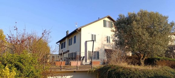 Вилла с 5 комнатами в Пино Торинезе, Италия № 27484 2